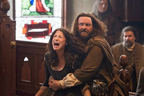 outlander s01e11 pdvd|'Outlander' recap: 'The Devil's Mark' .